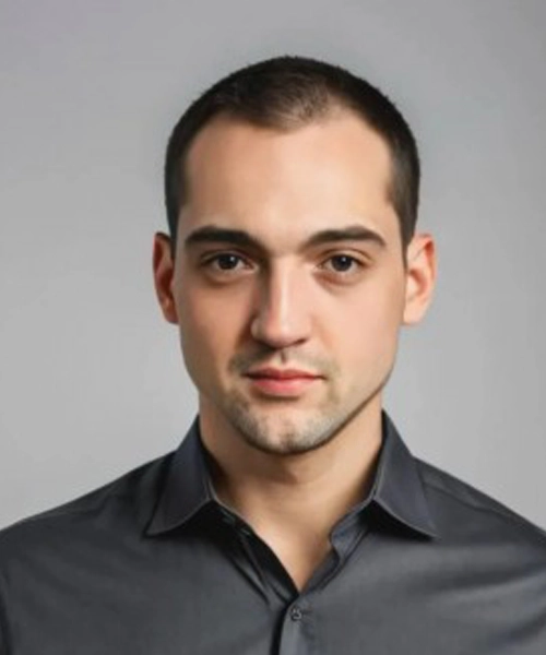 Леонид Куликов