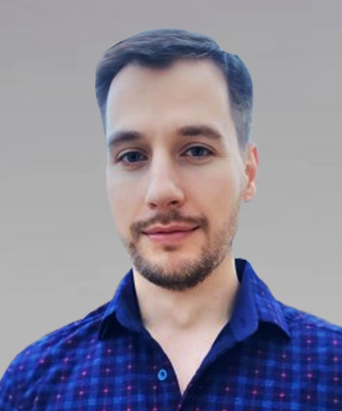 Андрей Савельев