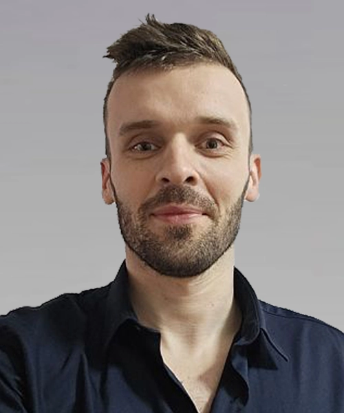 Михаил Мартынов