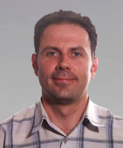 Михаил Фёдоров