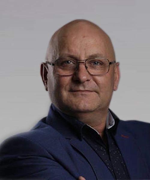 Иван Петров